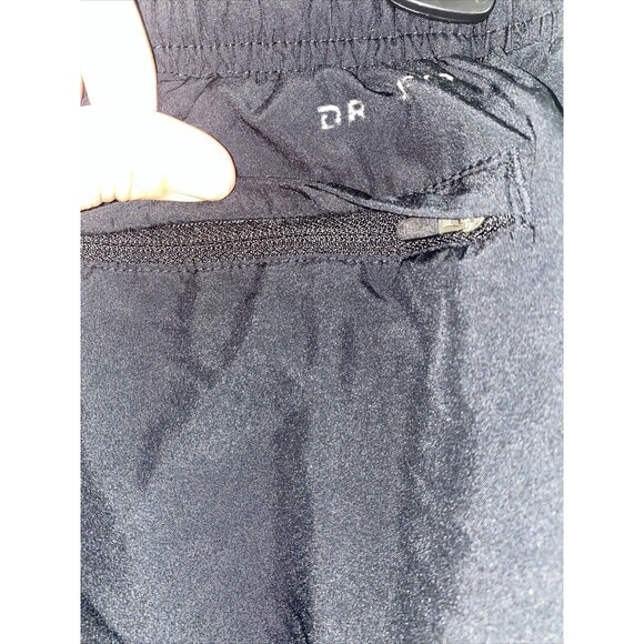 Nike MLB baseball San Francisco Giants shorts Men Small Black Orange Athletic - Picture 5 of 9